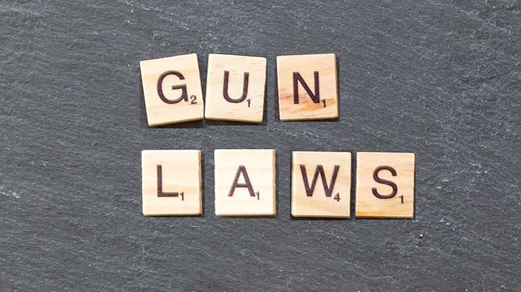 My American Friends Beware of Canadian Gun Laws