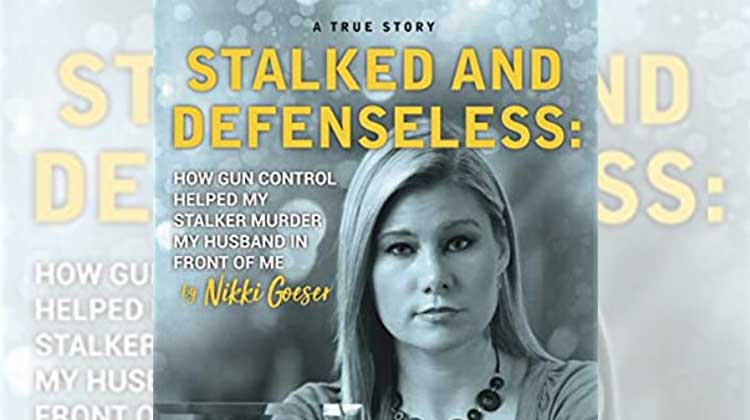 Nikki Goeser Gun-Free Zones and the Right to Defend Ourselves