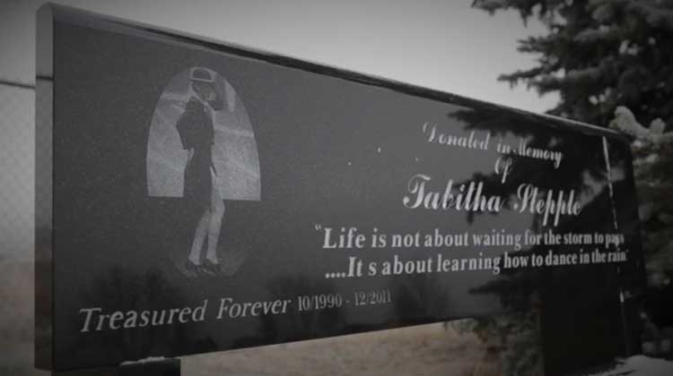 Tabitha Stepple: Jealous Rage Leads to Claresholm Alberta Highway Massacre