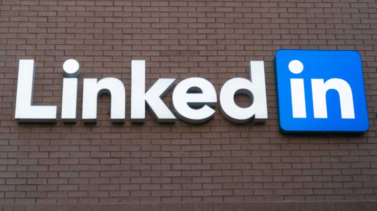 Massive LinkedIn Data Leak: Change Your Password NOW