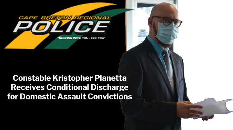 Did Constable Kristopher Karl Planetta Benefit From Police Sentencing Double-Standards?