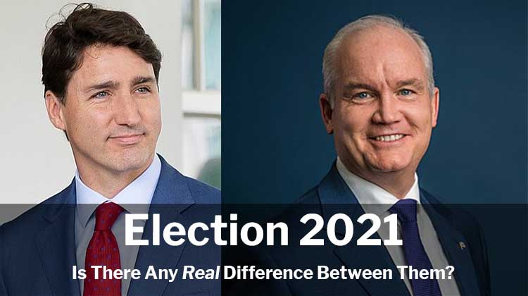 Election 2021
