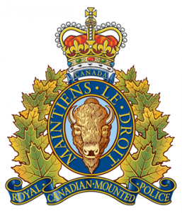 RCMP-Logo