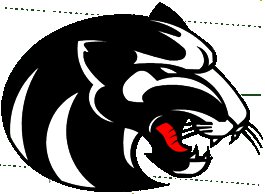 ridgeland-high-school-panthers-football-logo